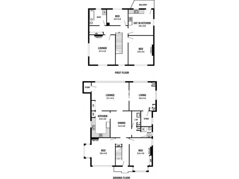 2 Second Avenue, Eastwood NSW 2122