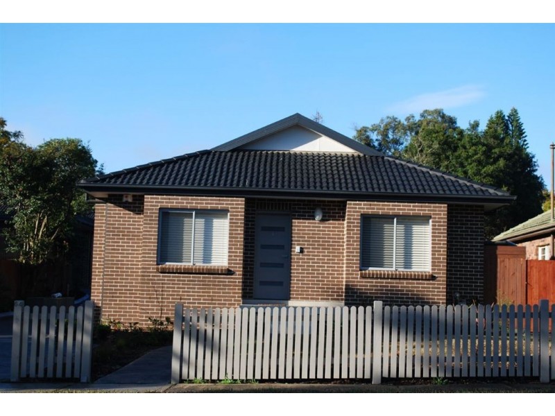 1/64 Rutledge Street, Eastwood NSW 2122