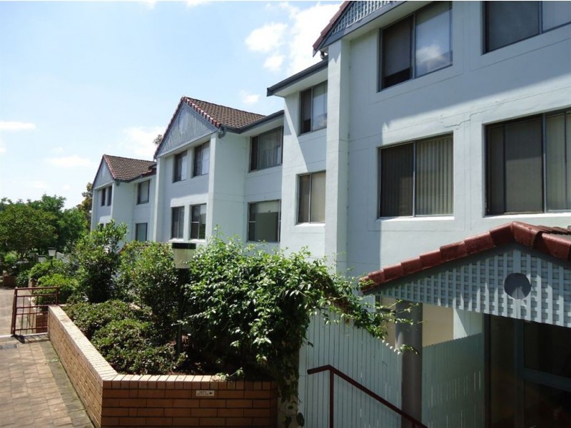 107/188 Balaclava Road, Marsfield NSW 2122