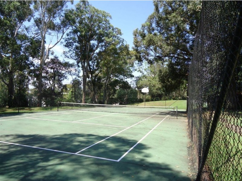 107/188 Balaclava Road, Marsfield NSW 2122