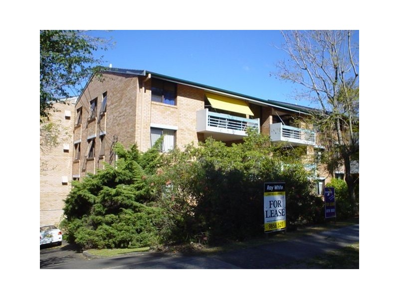 30/24 Edensor Street, Epping NSW 2121