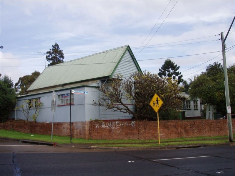 247 Kissing Point Road, Dundas NSW 2117