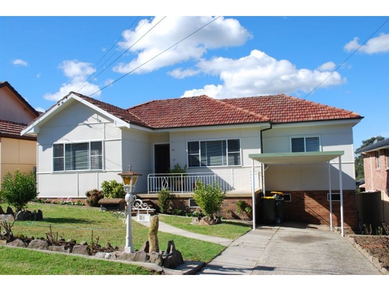 21 Arthur Street, Ryde NSW 2112