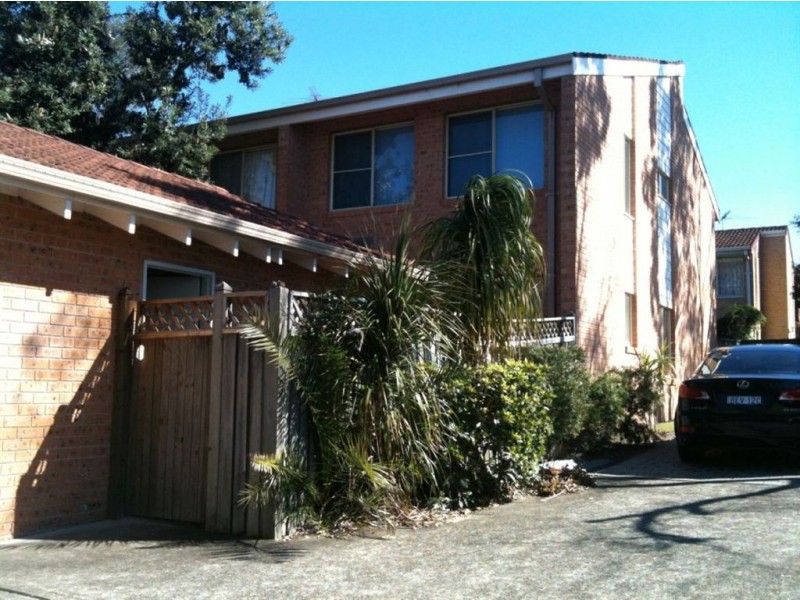 1/340 Marsden Road, Carlingford NSW 2118