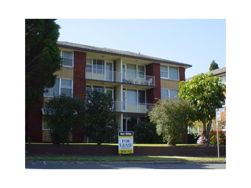 8/261 Blaxland Road, Ryde NSW 2112