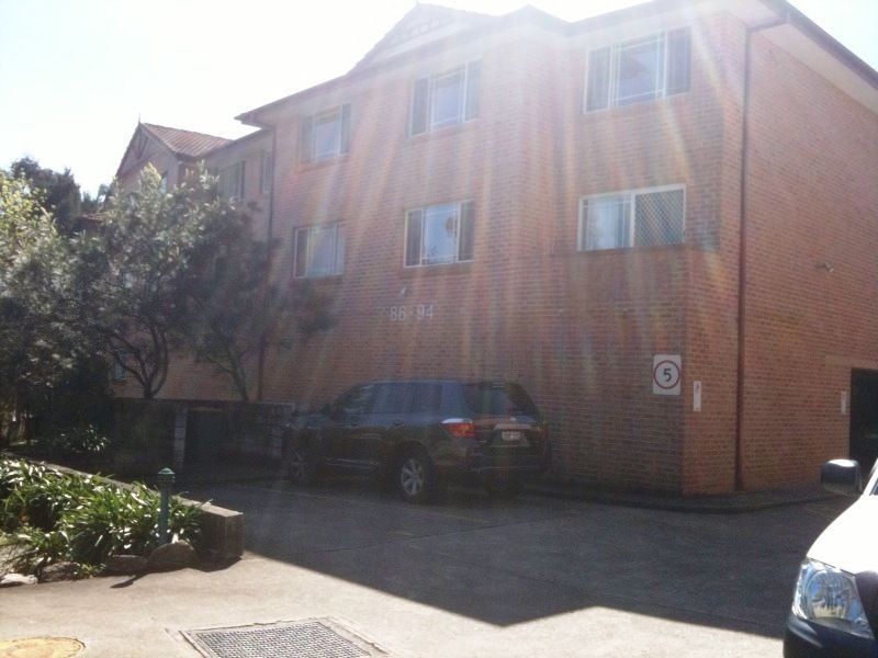 3/86 Kissing Point Road, Dundas Valley NSW 2117