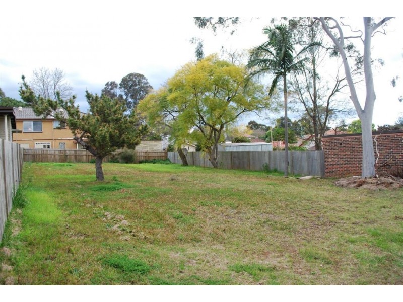 31 Milton Avenue, Eastwood NSW 2122