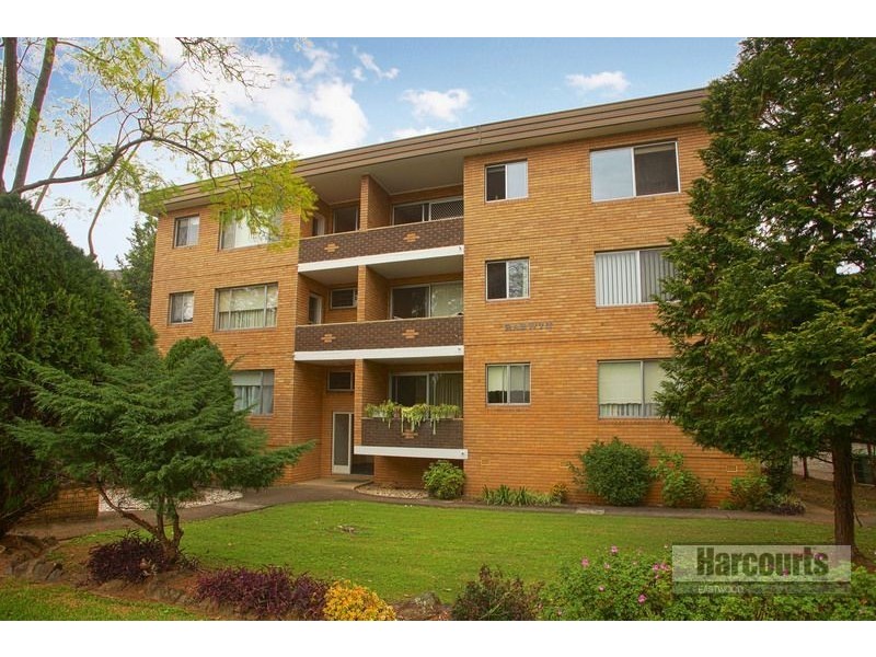 6/58 Doomben Avenue, Eastwood NSW 2122
