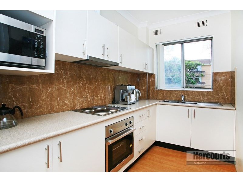 6/58 Doomben Avenue, Eastwood NSW 2122