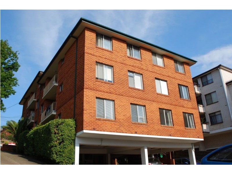 12/20 Meadow Crescent, Meadowbank NSW 2114