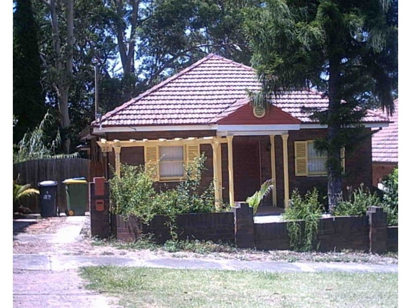 27 Elston, Denistone NSW 2114