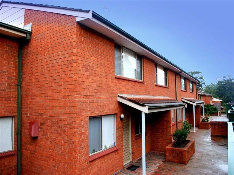 3/57 Leamington, Telopea NSW 2117