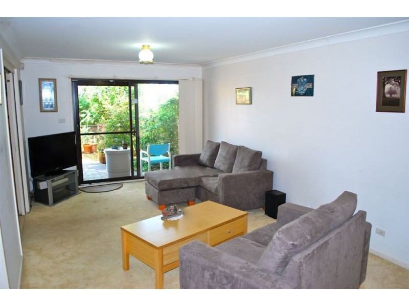 3/53 Brisbane Road, Castle Hill NSW 2154