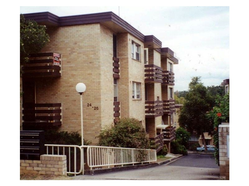 26/24 Meadow Crescent, Meadowbank NSW 2114