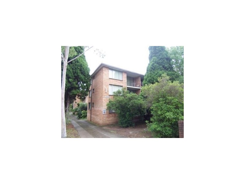 4/46 Meadow Crescent, Meadowbank NSW 2114