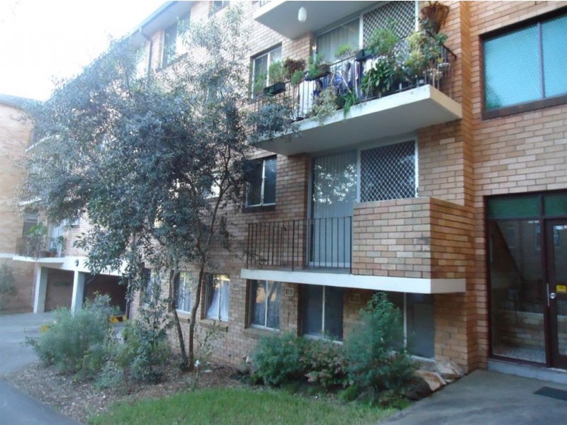 4/46 Meadow Crescent, Meadowbank NSW 2114