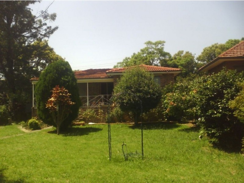 11A First Avenue, Eastwood NSW 2122