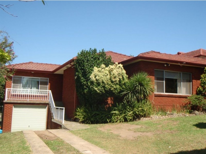 56 Farnell Street, West Ryde NSW 2114