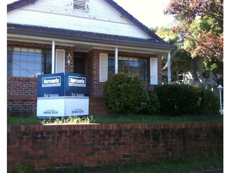 33 Raimonde Road, Eastwood NSW 2122