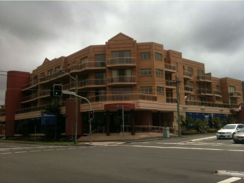 21/927 Victoria Road, West Ryde NSW 2114