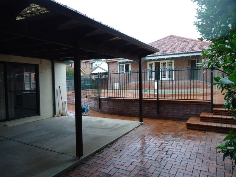 7 Clanalpine Street, Eastwood NSW 2122