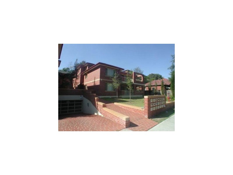 18/12 Gaza Road, West Ryde NSW 2114