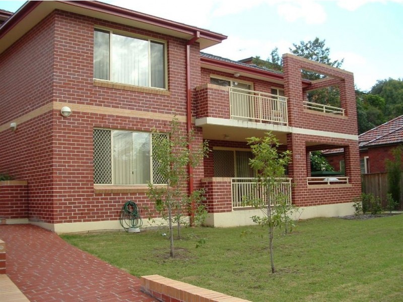 18/12 Gaza Road, West Ryde NSW 2114