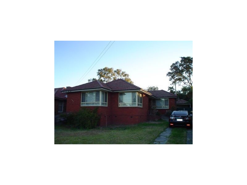 107 Midson Road, Epping NSW 2121