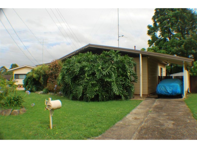 1 Adamson Ave, Dundas Valley NSW 2117