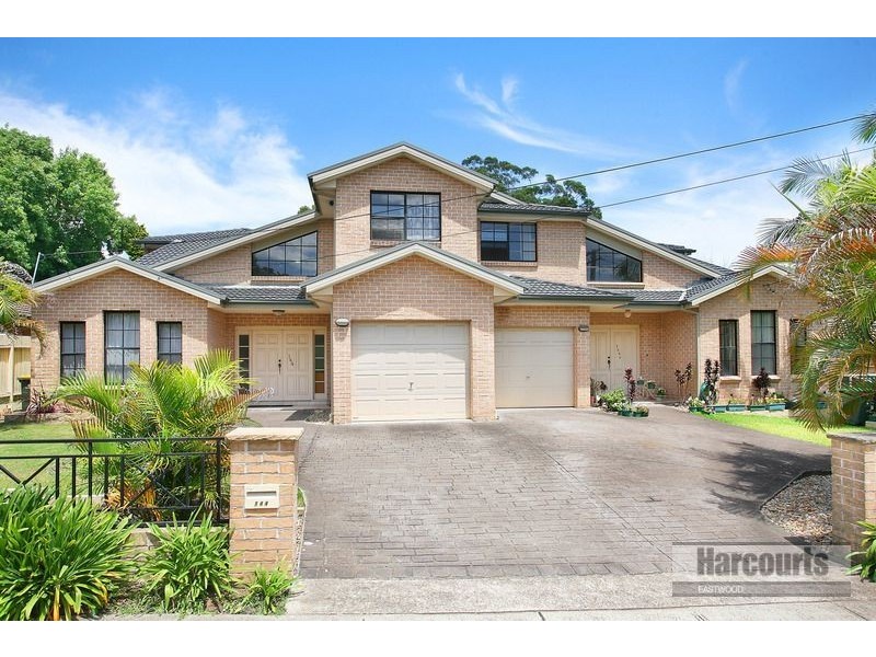 144 Shaftsbury Road, Eastwood NSW 2122