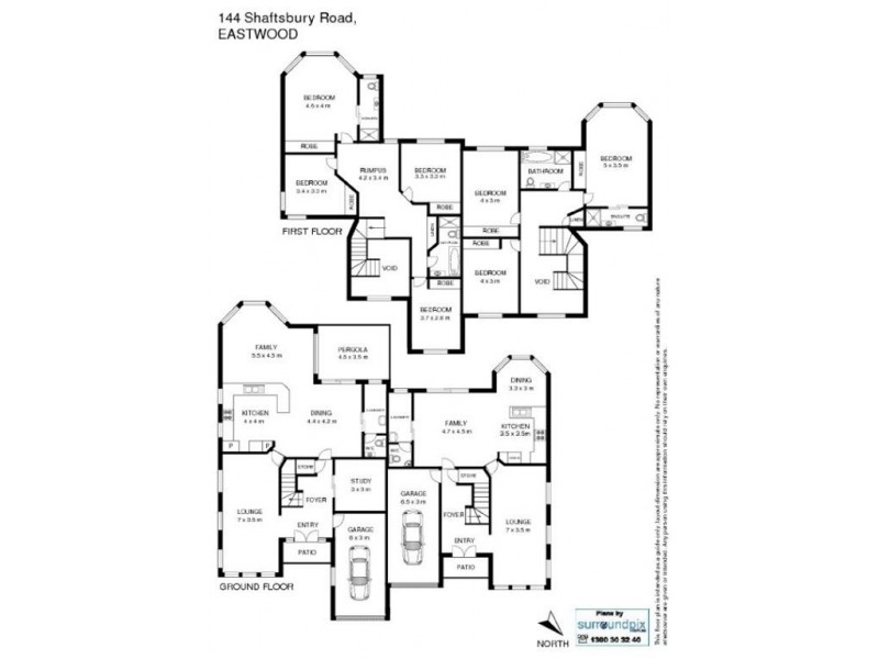 144 Shaftsbury Road, Eastwood NSW 2122