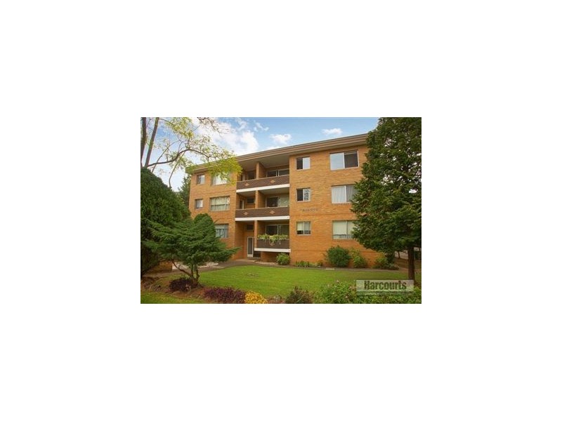 6/58 Doomben Avenue, Eastwood NSW 2122