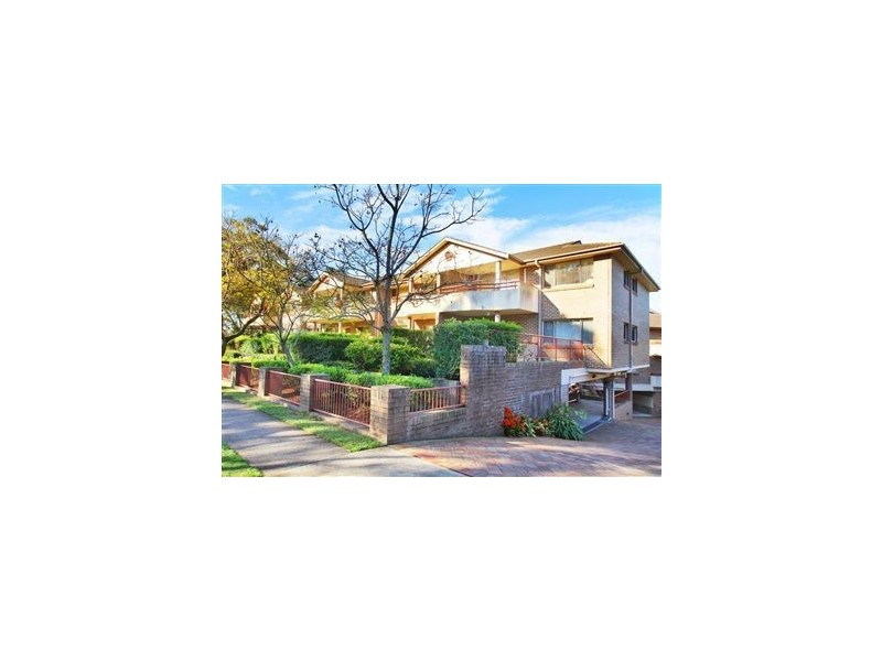 17/1 Dayman Place, Marsfield NSW 2122