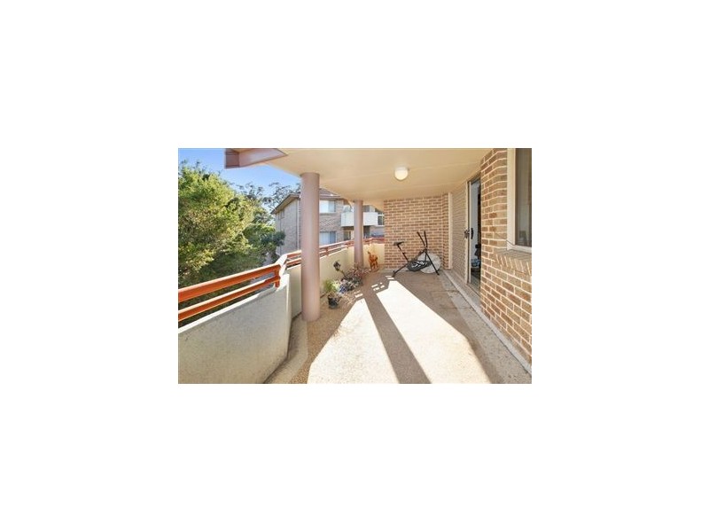 17/1 Dayman Place, Marsfield NSW 2122