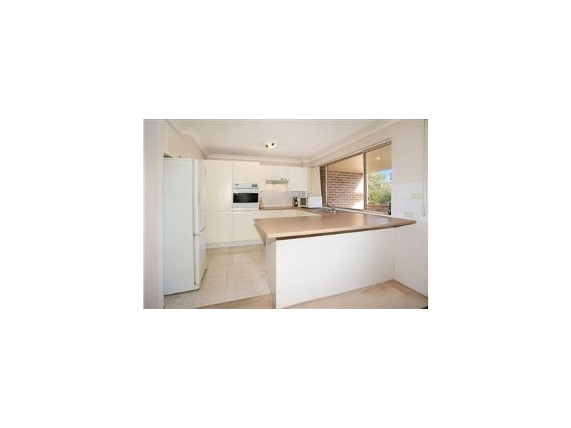 17/1 Dayman Place, Marsfield NSW 2122