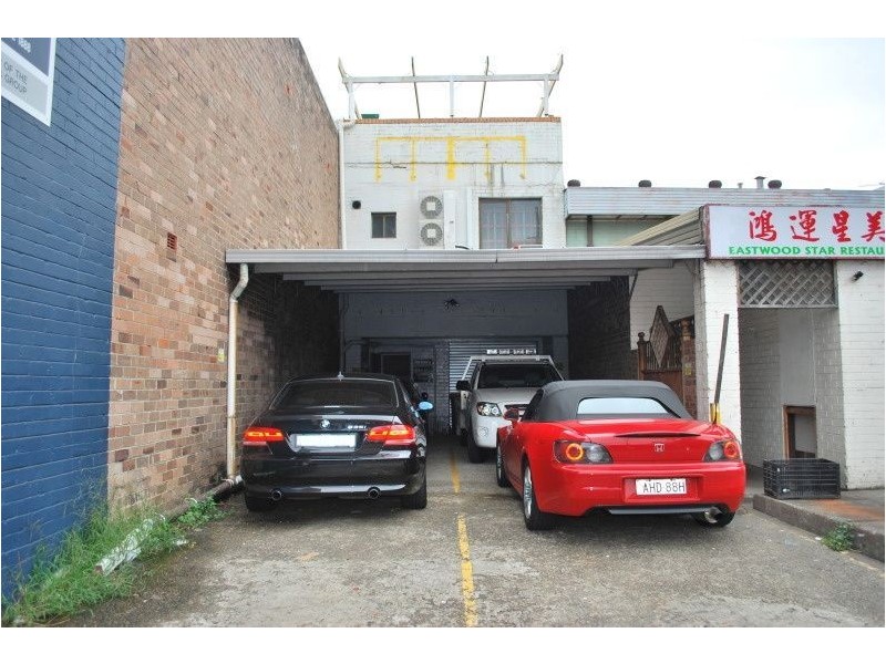 191 Rowe Street, Eastwood NSW 2122