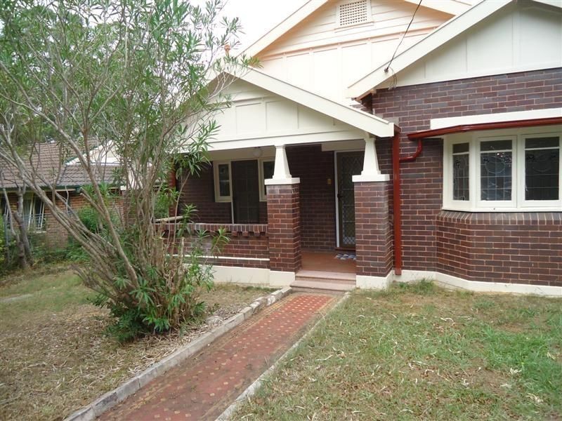 16 Richards Avenue, Eastwood NSW 2122