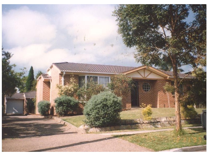 3/20 Brabyn Street, Denistone NSW 2114