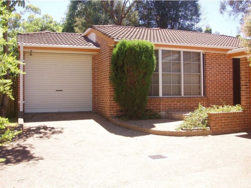 3/20 Brabyn Street, Denistone NSW 2114