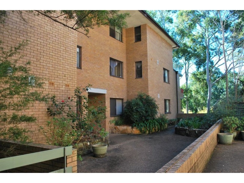 5/5 Doomben Avenue, Eastwood NSW 2122