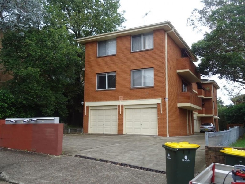 4/5 HATTON STREET, Ryde NSW 2112