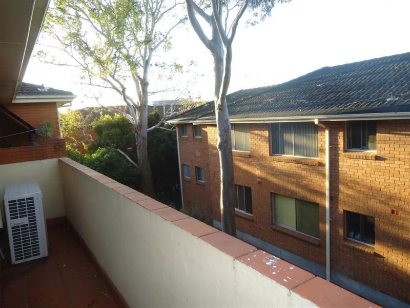 4/5 HATTON STREET, Ryde NSW 2112