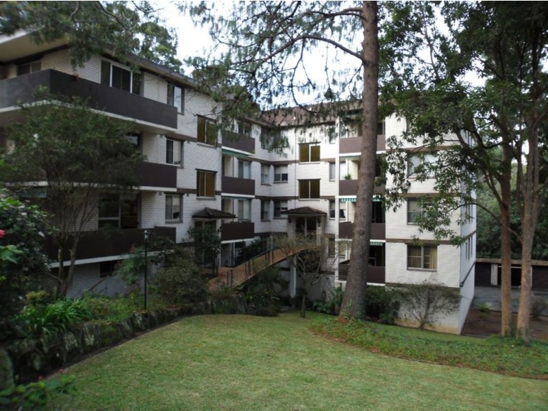 25/40 Edensor Street, Epping NSW 2121