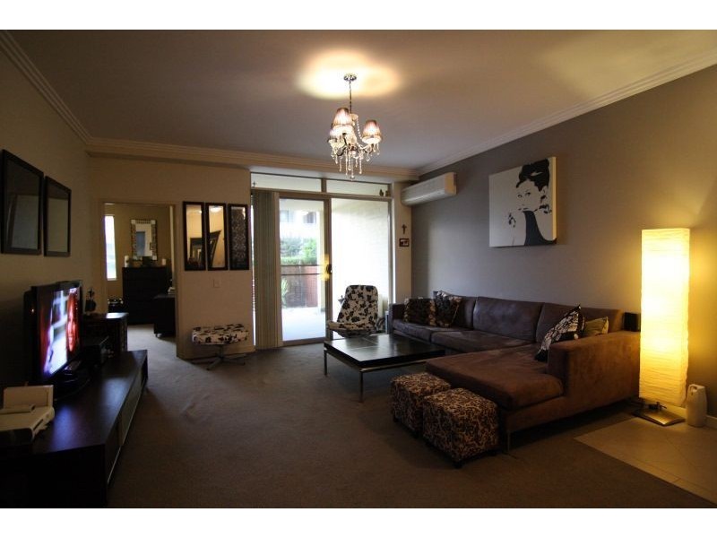 101/4 Stromboli Strait, Wentworth Point NSW 2127
