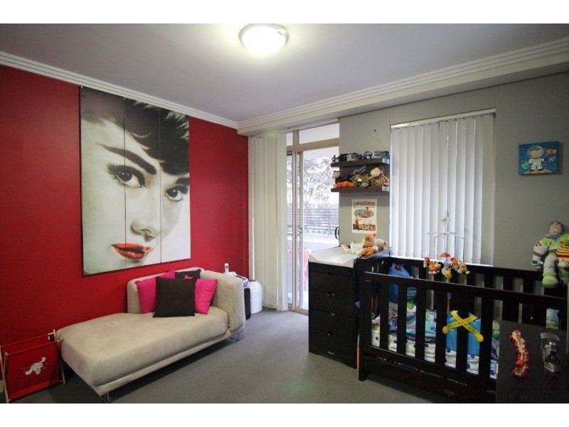 101/4 Stromboli Strait, Wentworth Point NSW 2127