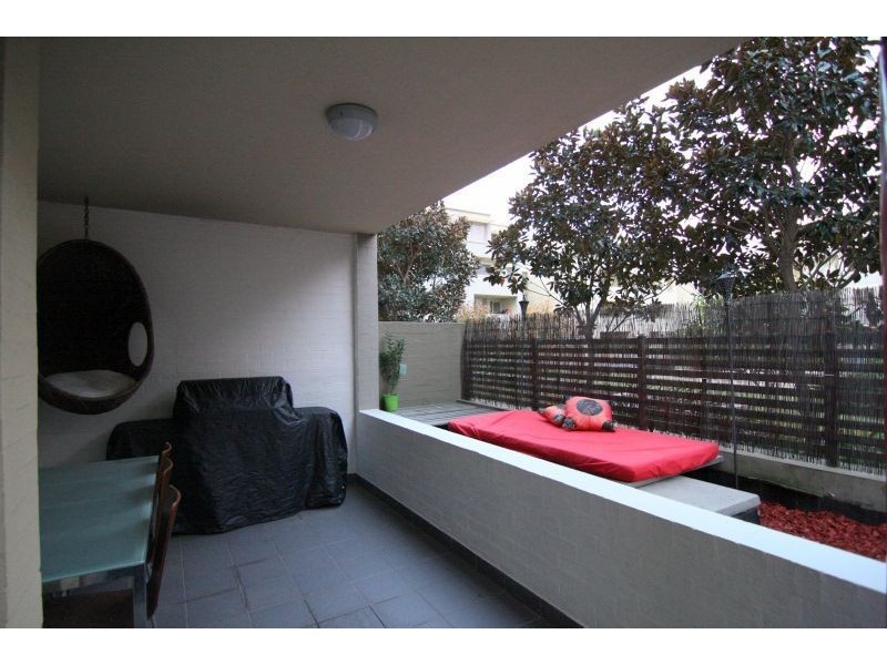 101/4 Stromboli Strait, Wentworth Point NSW 2127