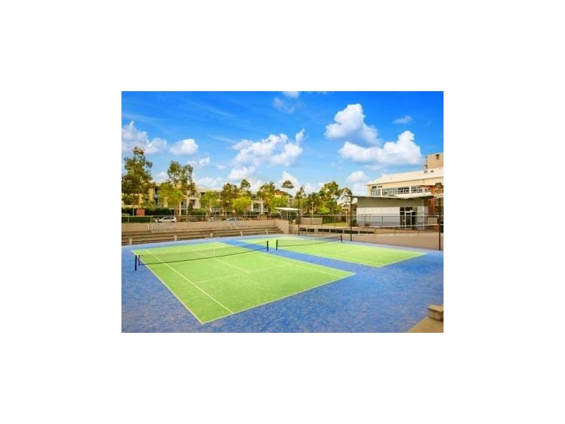 101/4 Stromboli Strait, Wentworth Point NSW 2127