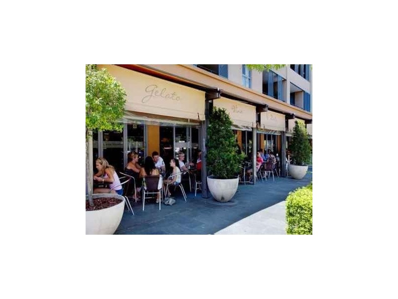 101/4 Stromboli Strait, Wentworth Point NSW 2127