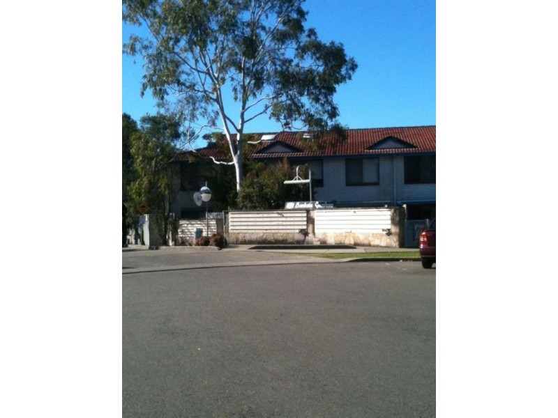 3/127 Park Road, Dundas NSW 2117