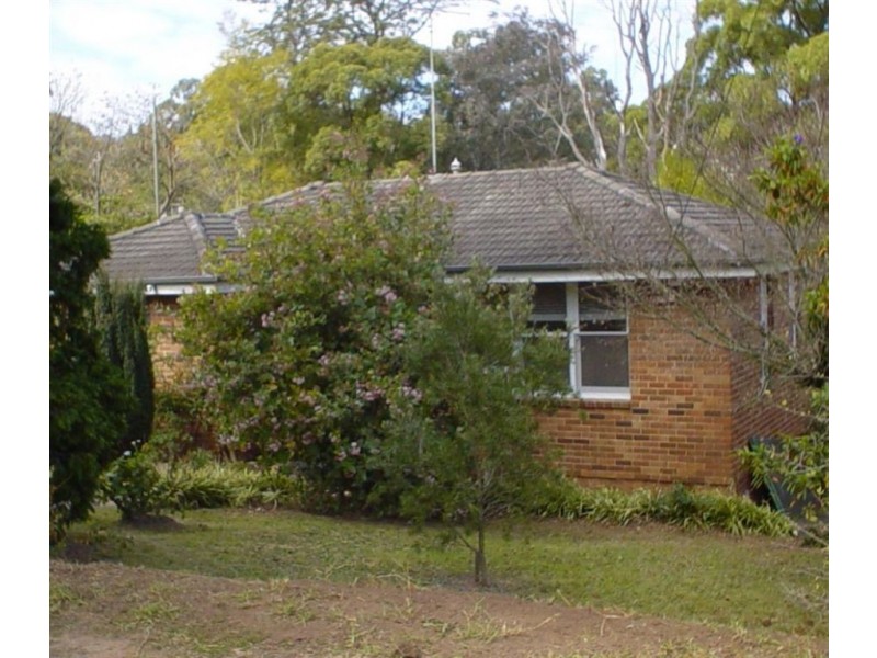 40 Bain Place, Dundas Valley NSW 2117